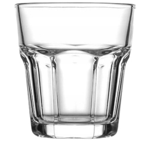 SZKLANKA ALVA TREND GLASS 280ML
