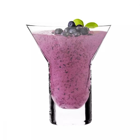 Szklanki do drinków SHAKE N°2 Martini 4 SZT KROSNO