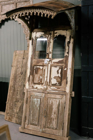 Antique Drzwi