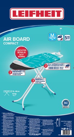 Deska do prasowania Air Board M Compact Plus NF